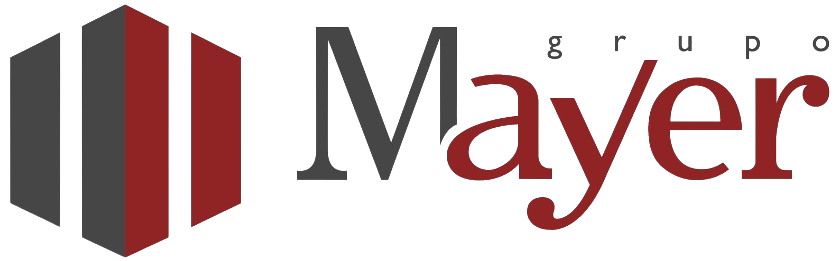 Logo Grupo Mayer